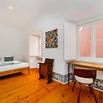 Apartment Casa N'a Se