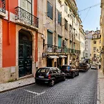 Casa N'a Se Apartment Lisbon