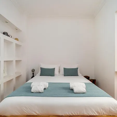 Casa N'a Se Lisbon