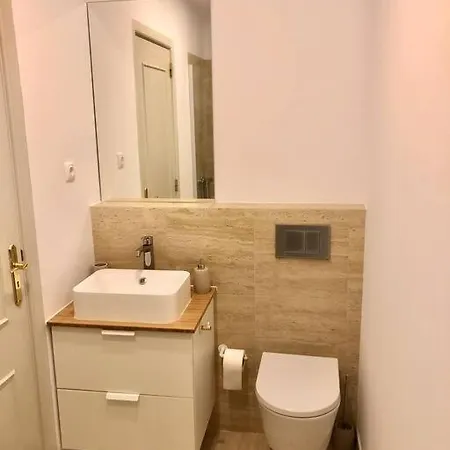 Casa N'a Se Διαμέρισμα