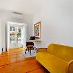 Casa N'a Se 아파트 리스본