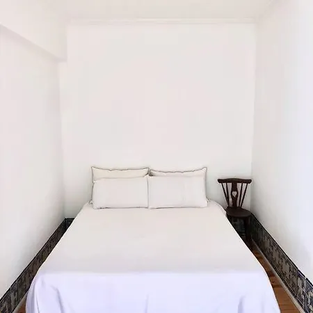 شقة Casa N'a Se Lisboa