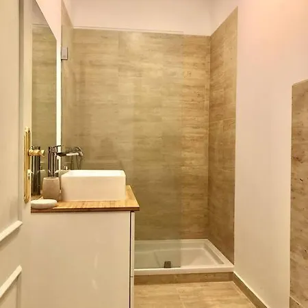 Casa N'a Se Лиссабон