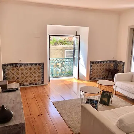 Casa N'a Se Lisbon