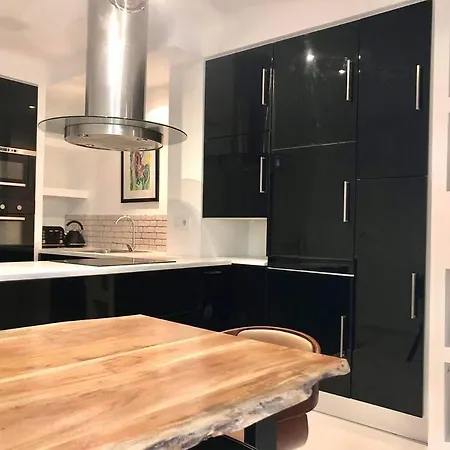 Casa N'a Se Лиссабон