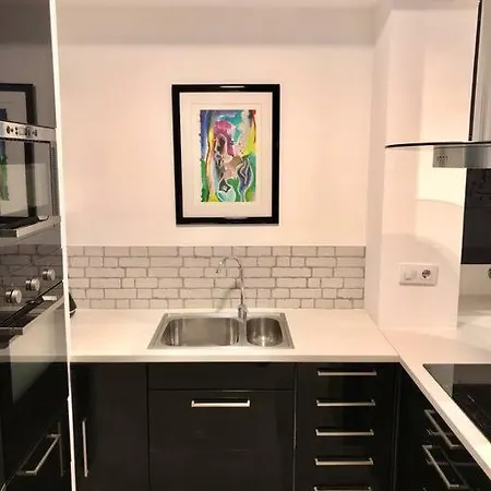 شقة Casa N'a Se Lisboa