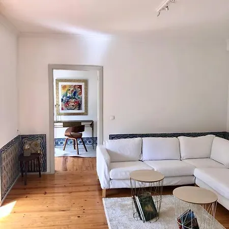 Casa N'a Se Лиссабон