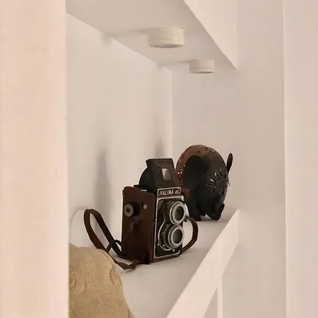 Apartamento Casa N'a Sé