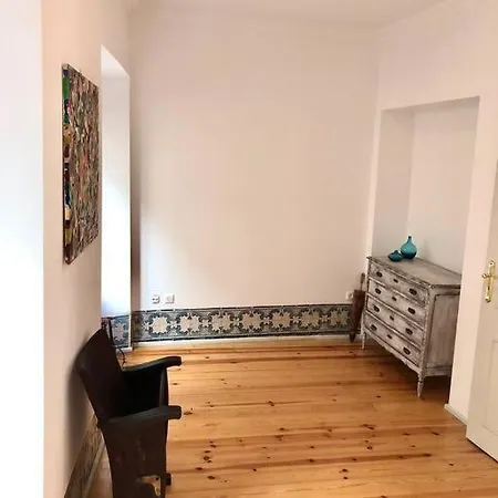 Apartamento Casa N'a Sé Lisboa
