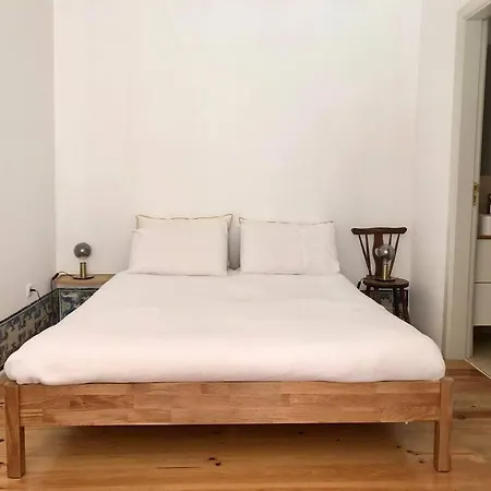 Casa N'a Se * Лиссабон