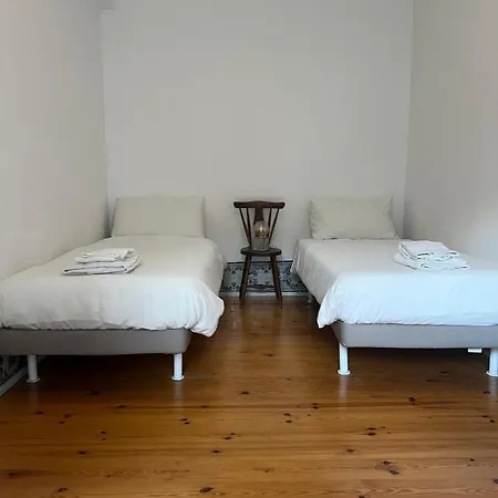 Casa N'a Se Апартаменты