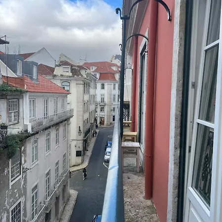 Casa N'a Sé * Lisboa