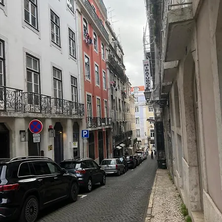 Апартаменты Casa N'a Se