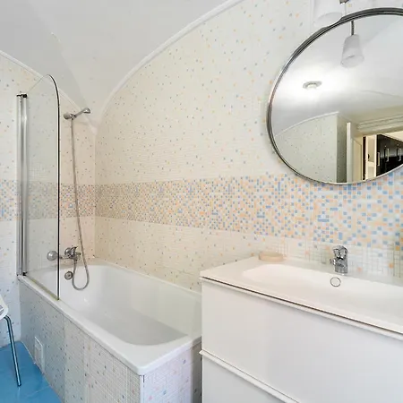Casa N'a Se Апартаменты *