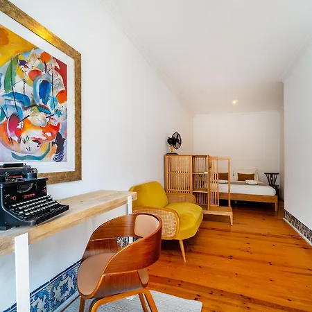 Casa N'a Se Апартаменты
