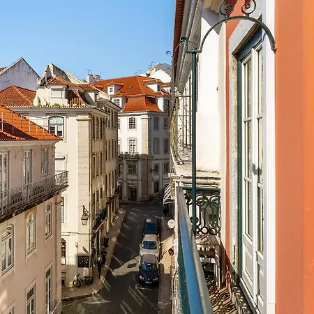 Casa N'a Se Лиссабон