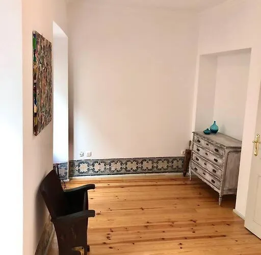 Apartment Casa N'a Se Lisbon