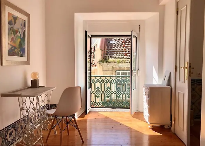 Casa N'a Se * Lisbon