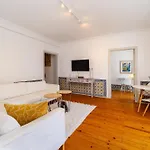 Apartament Casa N'a Se