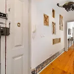 Casa N'a Se Apartament Lizbona